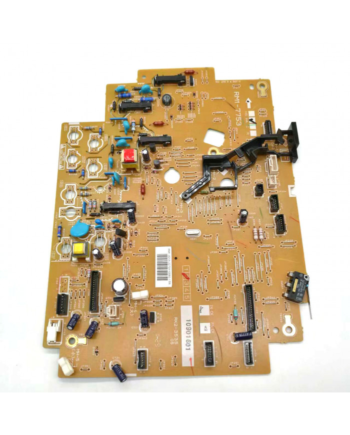 Scheda alta tensione LSU HP CP1025 RM1-7777 Rm1-7753 Scheda alta tensione LSU HP CP1025 RM1-7777 Rm1-7753
