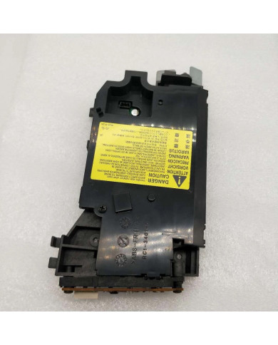 Laser print assembly Hp laserjet 4200 4300 4250 rm1-4154