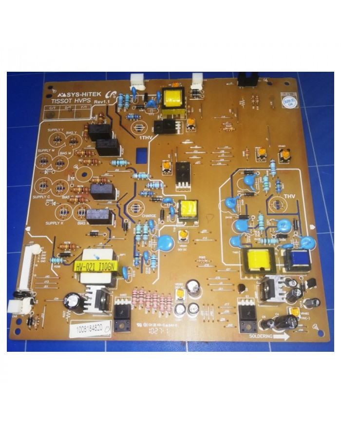 Scheda alimentazione Samsung Jc44-00190A CLP325 CLP320