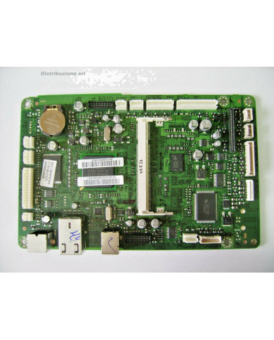 Scheda madre Samsung Jc92-02038A scx4824dn