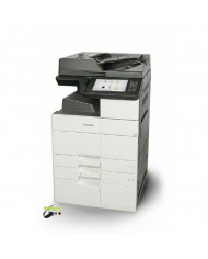 Lexmark mx910de stampante multifunzione laser b/n rete duplex A3 rigenerata Lexmark mx910de stampante multifunzione laser b/n rete duplex A3 rigenerata