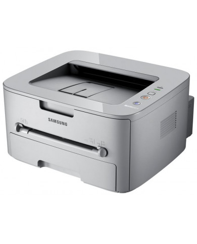 Stampante laser bianco nero Samsung ML-1910 stampante laser A4 300 stampe Stampante laser bianco nero Samsung ML-1910 stampante laser A4 300 stampe