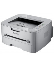 Stampante laser bianco nero Samsung ML-1910 stampante laser A4 300 stampe Stampante laser bianco nero Samsung ML-1910 stampante laser A4 300 stampe