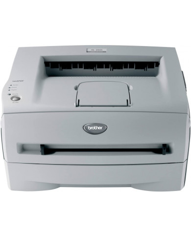 Stampante laser bianco nero Brother HL-2035 A4 Usb usata Stampante laser bianco nero Brother HL-2035 A4 Usb usata