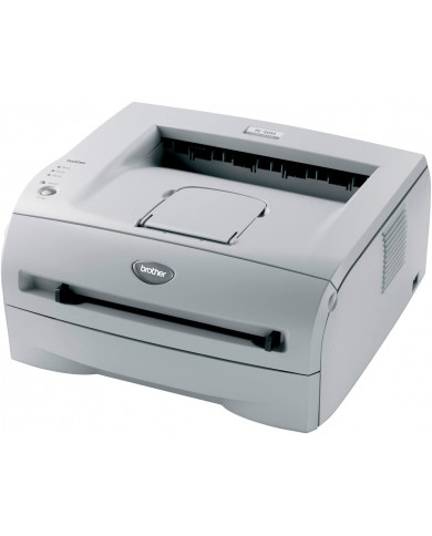 Stampante laser bianco nero Brother HL-2035 A4 Usb usata Stampante laser bianco nero Brother HL-2035 A4 Usb usata