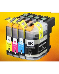 16ML compatibile con Brother MFC-J5920DW-1.2KLC-22EM 16ML compatibile con Brother MFC-J5920DW-1.2KLC-22EM