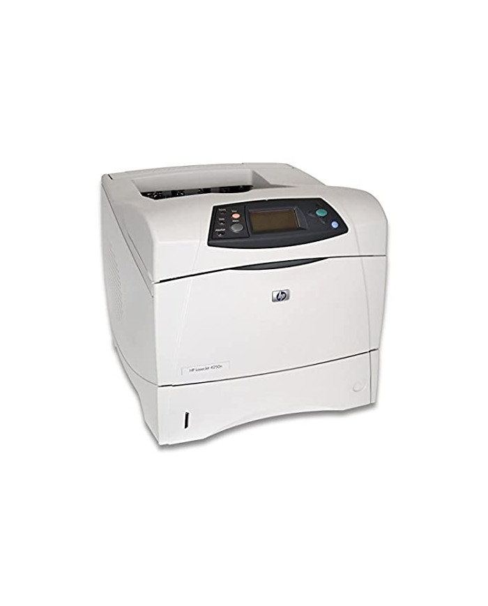 Hp Laserjet 4250N rete in offerta