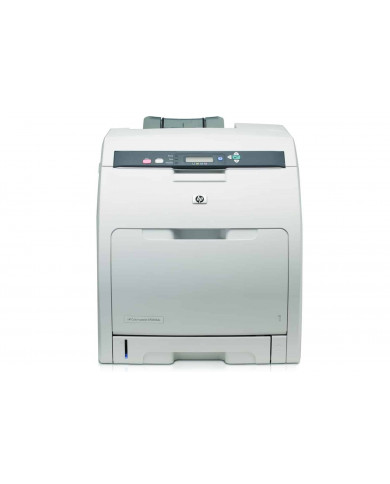 Stampante laser colori HP color cp3505dn con cartucce - ricambi Stampante laser colori HP color cp3505dn con cartucce - ricambi