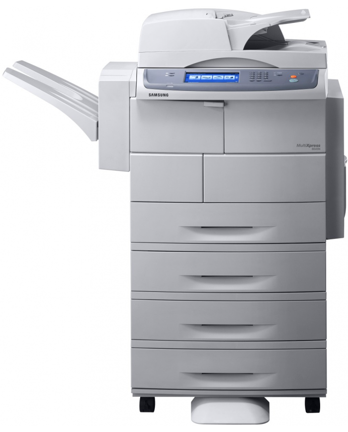 Samsung Xpress 6545N stampante multifunzione rete duplex usb A4 Samsung Xpress 6545N stampante multifunzione rete duplex usb A4