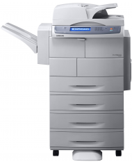 Samsung Xpress 6545N stampante multifunzione rete duplex usb A4 Samsung Xpress 6545N stampante multifunzione rete duplex usb A4