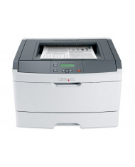Stampante laser Lexmark E360D bianco nero usb duplex 700 stampe