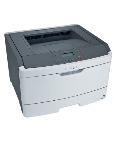 Stampante laser Lexmark E360D bianco nero usb duplex 700 stampe