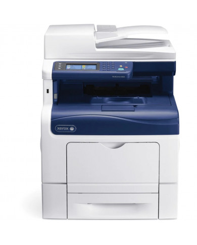Stampante Multifunzione Xerox WC6605 parti di ricambio