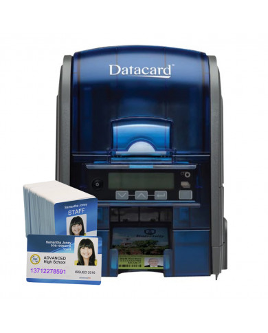Stampante card – Datacard SD360 - non testata Stampante card – Datacard SD360 - non testata