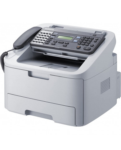 Fax Samsung SF-650 laser nero solo 6500 stampe - ricondizionata