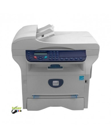 Xerox phaser 3100mfp stampante multifunzione parti di ricambio - non funzionante