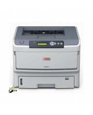 Stampante Oki B840 per ricambi - pari a nuovo - non funzionante Stampante Oki B840 per ricambi - pari a nuovo - non funzionante
