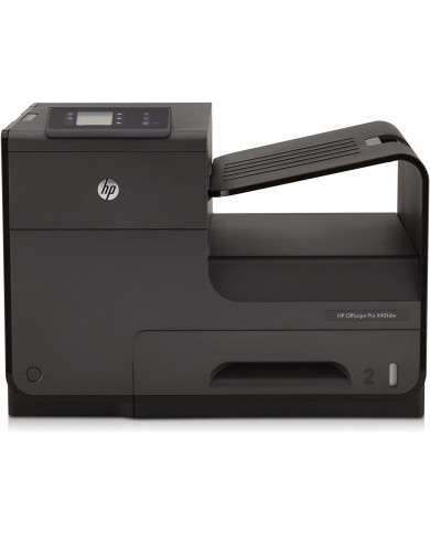 Stampante Hp Officejet Pro x451dw per ricambi - non funzionante Stampante Hp Officejet Pro x451dw per ricambi - non funzionante