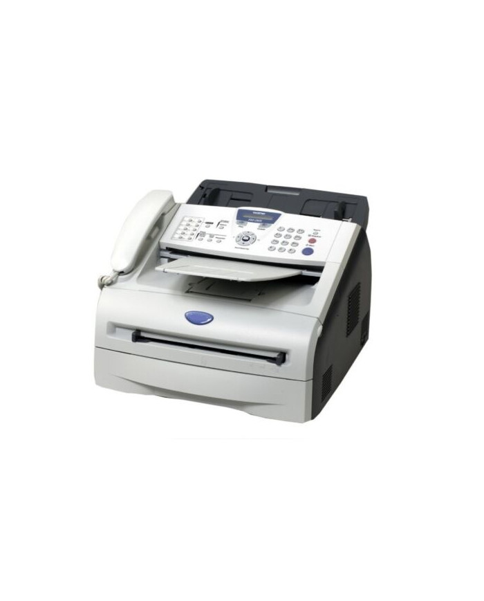Infotec 2895 fax usato