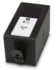 Black Compa HP 8020,8022,8023,8024,8025-39ML-1.5K3YL85AE