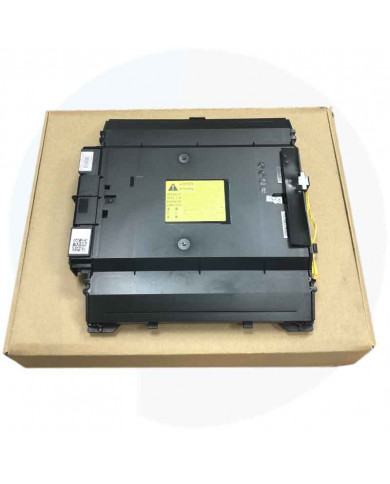 Scanner Laser assembly rm2-1918 Hp laserjet 254 280 281