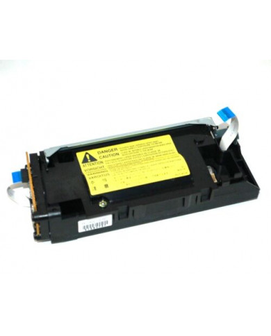 Scanner Laser Print unit rm1-0624 Hp laserjet 1010 1012 3015