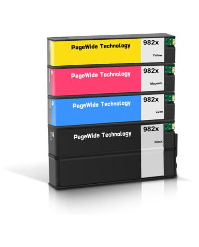 Ciano Compa HP PageWide Enterprise 765,780,785-16KT0B27A Ciano Compa HP PageWide Enterprise 765,780,785-16KT0B27A