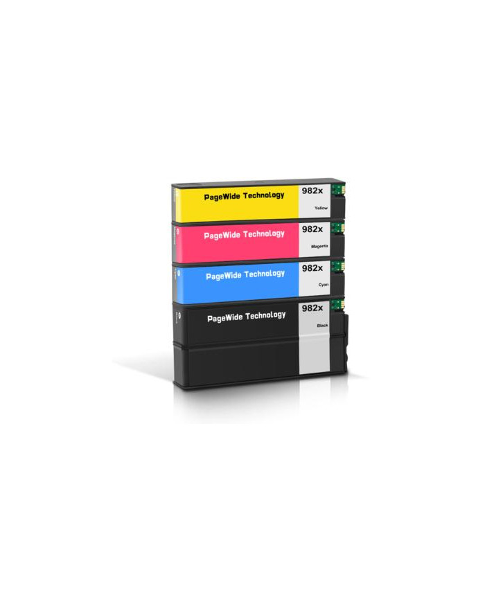 Magente Compa HP PageWide Enterprise 765,780,785-16KT0B28A