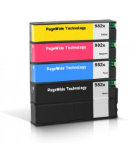 Magente Compa HP PageWide Enterprise 765,780,785-16KT0B28A