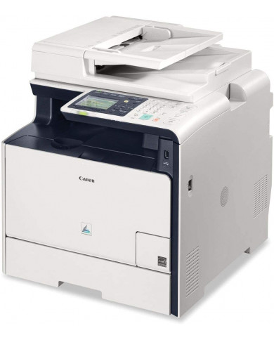 Stampante Multifunzione laser Canon i-SENSYS MF8580Cdw fax wifi rete duplex A4