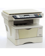 Stampante multifunzione laser bianco nero Kyocera FS-1018MFP A4 rete Stampante multifunzione laser bianco nero Kyocera FS-1018MFP A4 rete