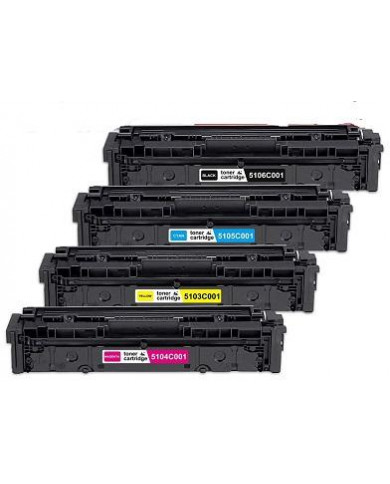 Ciano Compa i-SENSYS LBP631,633,MF651,655,657-2.35K5105C002 Ciano Compa i-SENSYS LBP631,633,MF651,655,657-2.35K5105C002