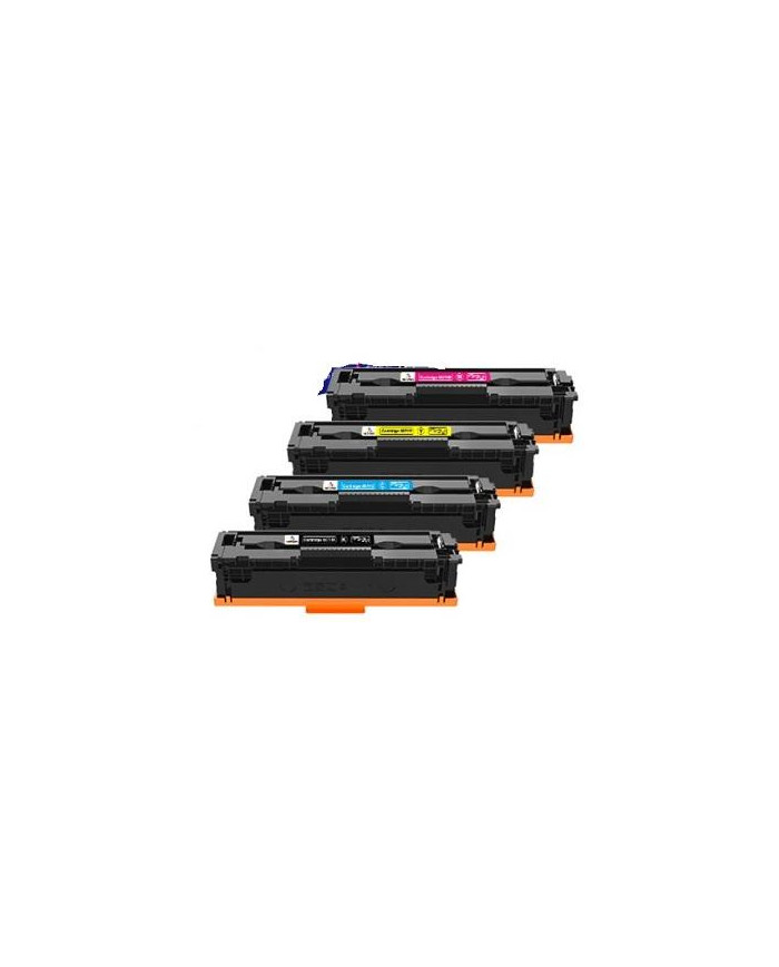 Magente Com i-SENSYS LBP631,633,MF651,655,657-1.25K5100C002 Magente Com i-SENSYS LBP631,633,MF651,655,657-1.25K5100C002