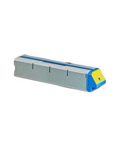 Yellow Compa OKI Pro 9542dn,9542Ec, 9542Ev-24K45536437 Yellow Compa OKI Pro 9542dn,9542Ec, 9542Ev-24K45536437