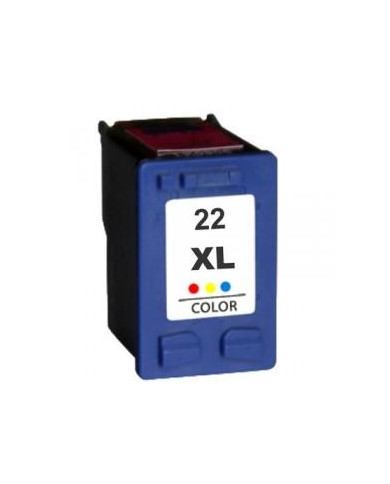 6MLx3 for HP F370,D1360,F2180,PSC 1402  22XLC9352CE 6MLx3 for HP F370,D1360,F2180,PSC 1402  22XLC9352CE
