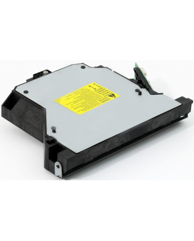 Scanner LSU Assembly rm1-4511 Hp laserjet P4015 P4515