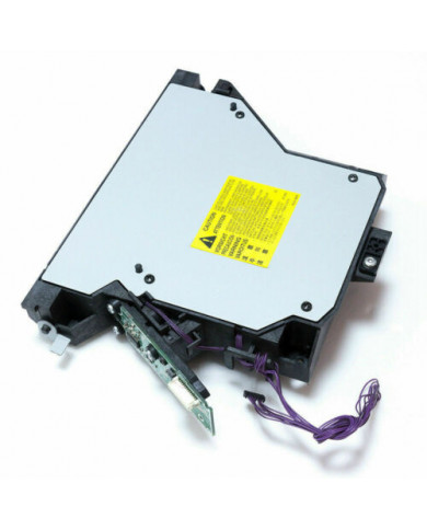 Scanner LSU Assembly rm1-8373 Hp laserjet M601 M603 M604