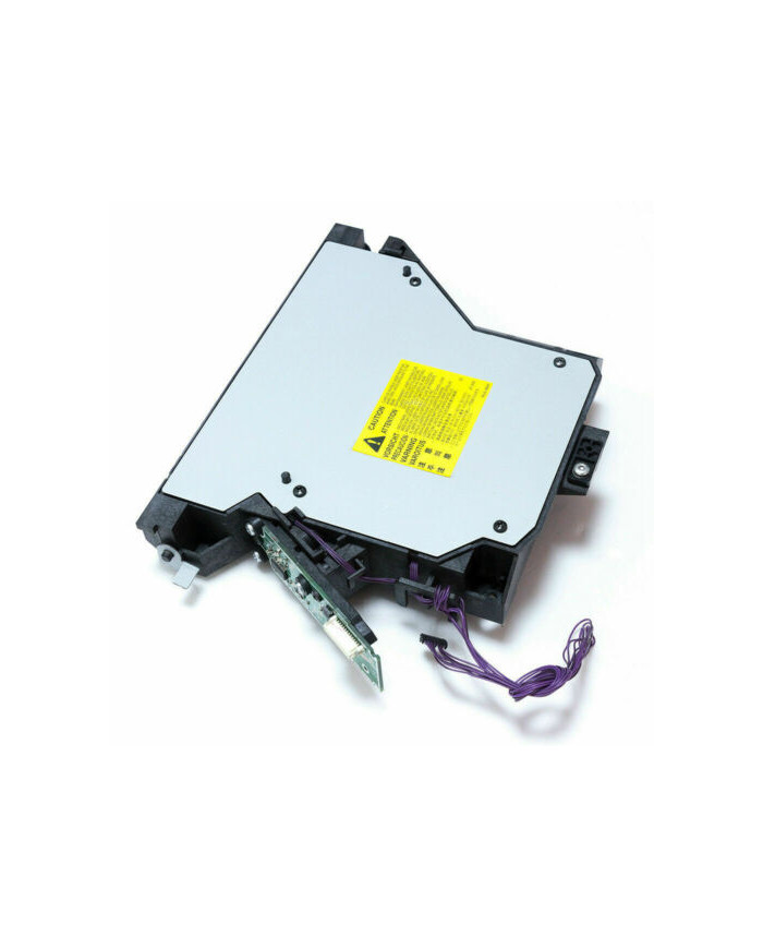 Scanner LSU Assembly rm1-8373 Hp laserjet M601 M603 M604 Scanner LSU Assembly rm1-8373 Hp laserjet M601 M603 M604