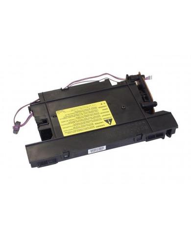 Scanner LSU Assembly rm1-0314 Hp laserjet 2300