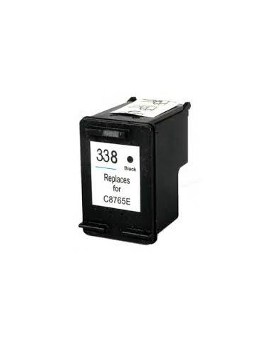18ml RIG.NERA HP Desk Jet 460XX/5740/5745/6520 - C8765E 18ml RIG.NERA HP Desk Jet 460XX/5740/5745/6520 - C8765E