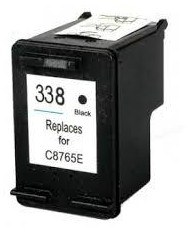 18ml RIG.NERA HP Desk Jet 460XX/5740/5745/6520 - C8765E 18ml RIG.NERA HP Desk Jet 460XX/5740/5745/6520 - C8765E