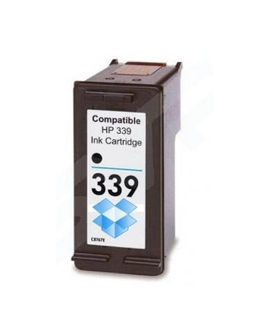 30ml Rigenerata NERA HP DeskJet 5740/5745/6540/6840 - C8767E 30ml Rigenerata NERA HP DeskJet 5740/5745/6540/6840 - C8767E