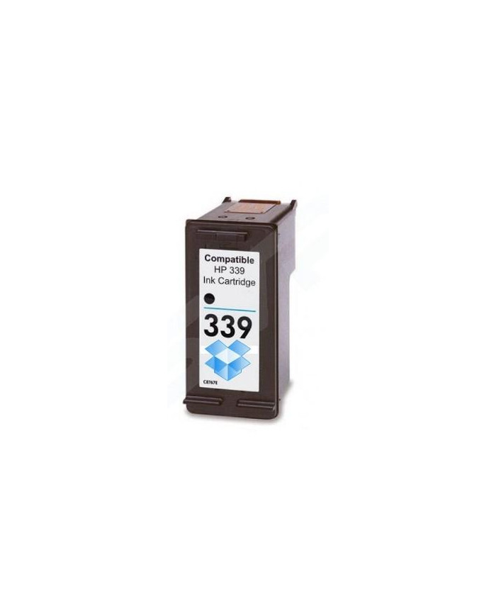 30ml Rigenerata NERA HP DeskJet 5740/5745/6540/6840 - C8767E 30ml Rigenerata NERA HP DeskJet 5740/5745/6540/6840 - C8767E