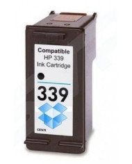30ml Rigenerata NERA HP DeskJet 5740/5745/6540/6840 - C8767E 30ml Rigenerata NERA HP DeskJet 5740/5745/6540/6840 - C8767E