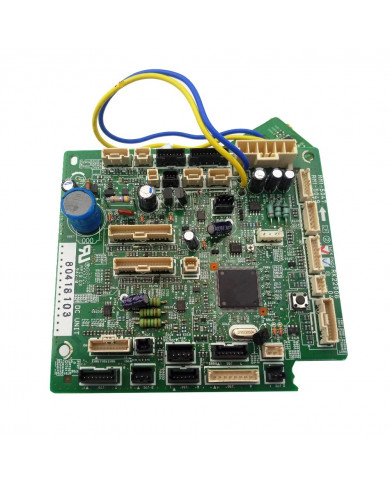 Scheda DC controller Hp RM1-4582 Hp laserjet P4515 P4015 usata