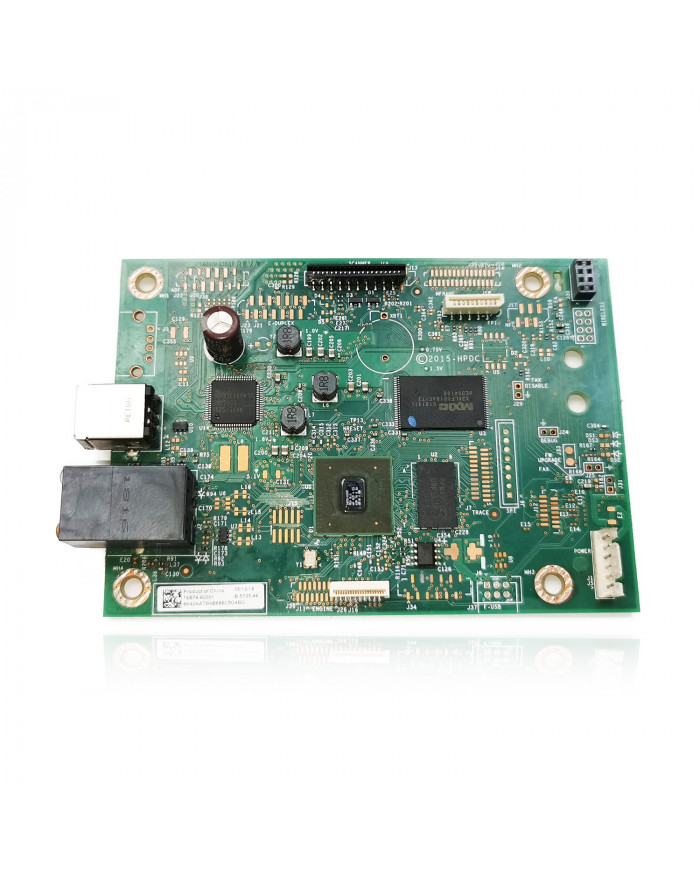 Scheda Madre modulo Wifi Hp T6B71-60001 laserjet M180 M181 usata