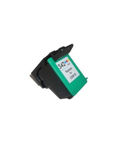 12ML Rig,a Colori HP Deskjet 5440/D4160/PSC 1507 - C9361E  12ML Rig,a Colori HP Deskjet 5440/D4160/PSC 1507 - C9361E