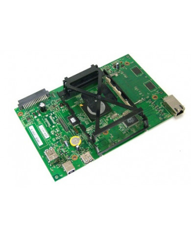 Scheda Formatter Hp CB438-67901 P4015 P4014 usata