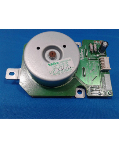 Motore Dc Main drive Hp RM1-5066-01 usato