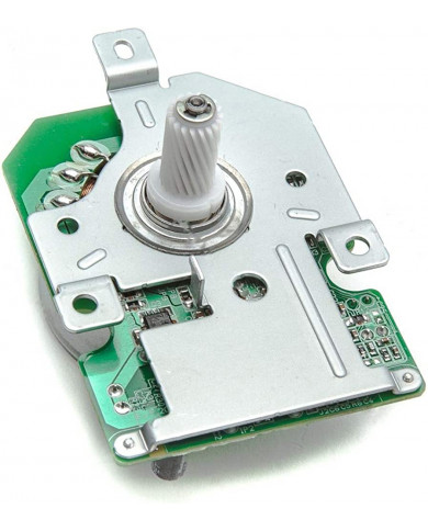 Gruppo motore azionamento Hp RM1-5052 P4015 P4515 usato